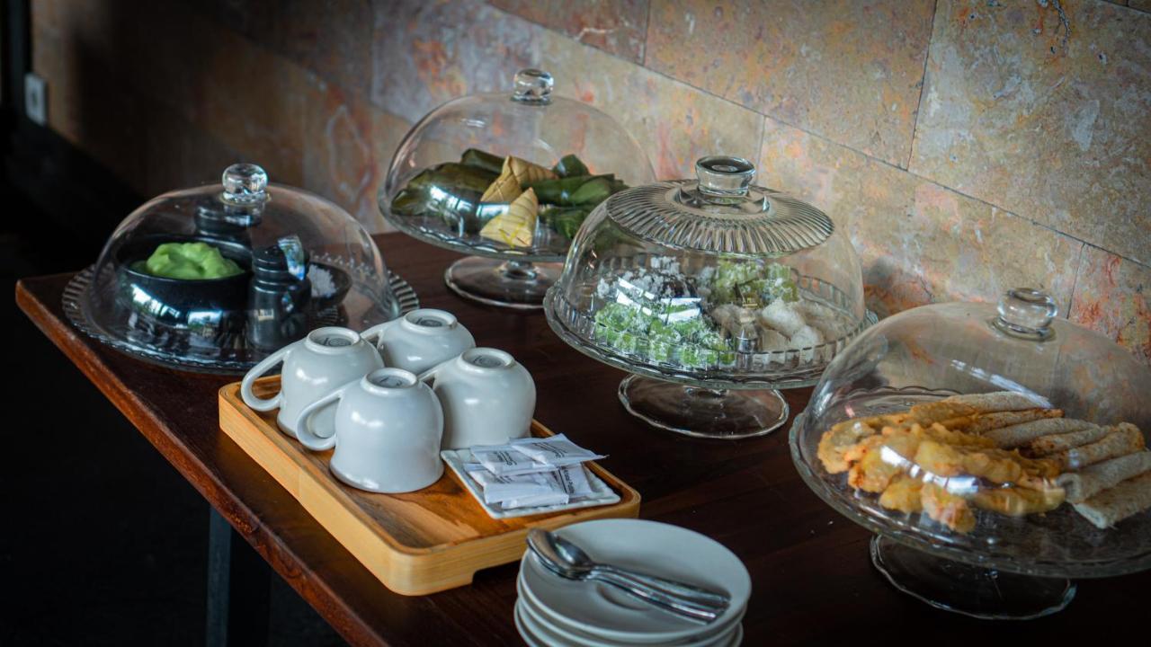 Hotel The Pari Sudha Ubud (Bali)